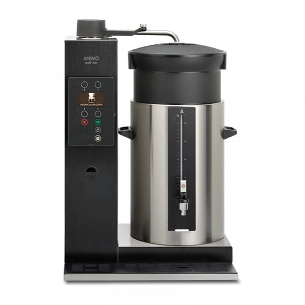 Kaffeemaschine CB-1X5W-R 