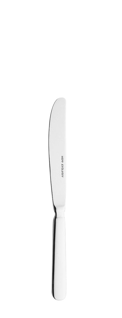 Buttermesser 165mm BAGUETTE 18/0 Vollheft