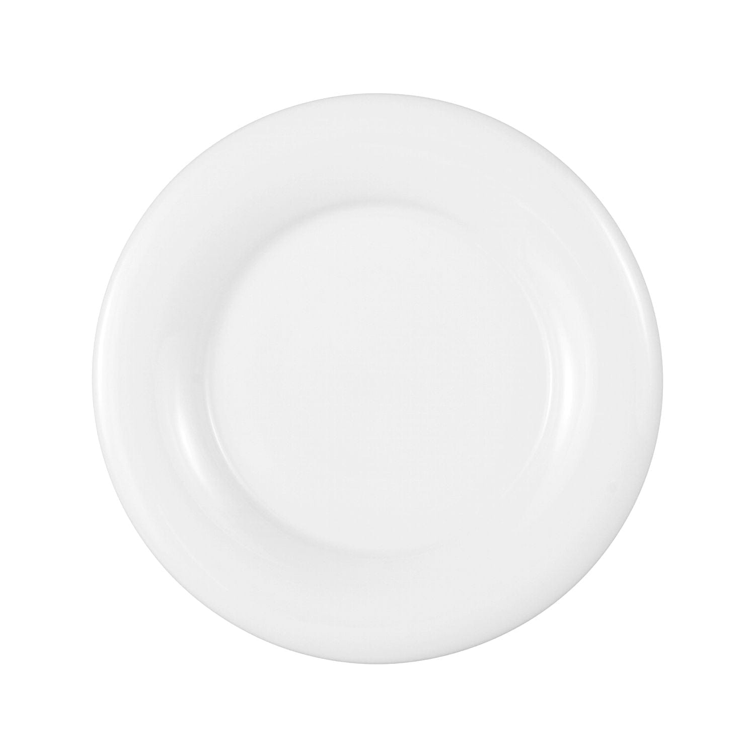 Teller flach 16cm SAVOY weiß