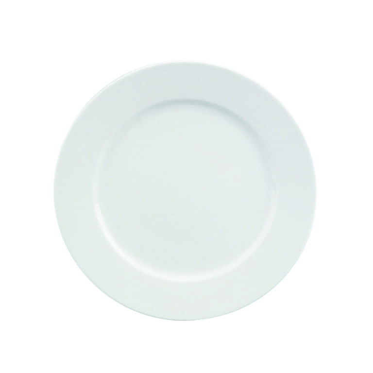 Teller flach 21cm FINE DINING