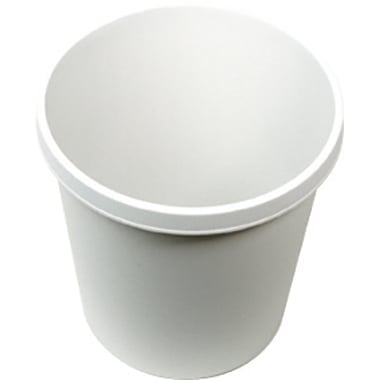 Abfallbehälter 18L grau