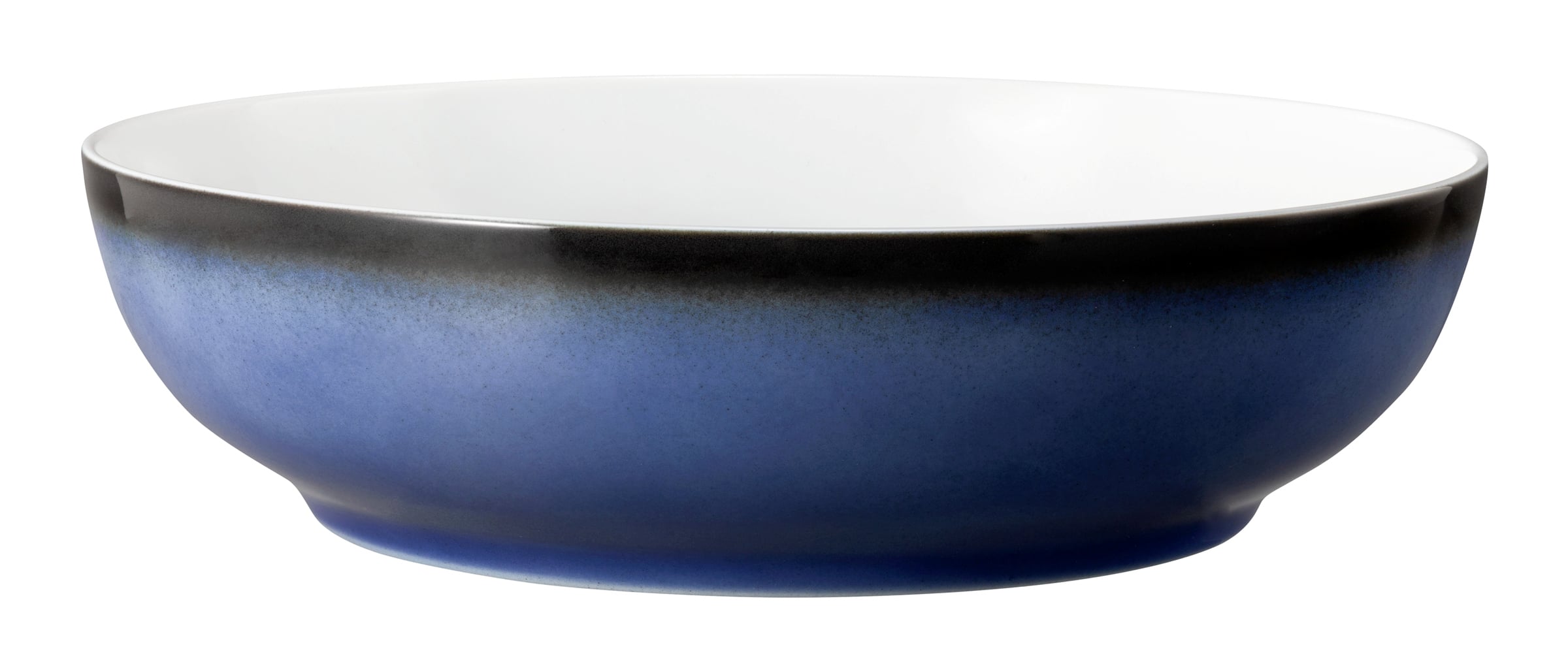 Teller rund tief coup 25cm COUP FINE DINING royalblau