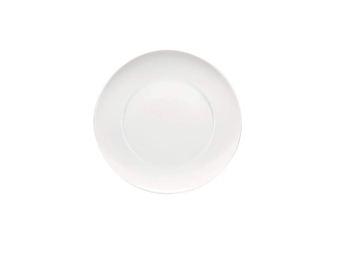 Teller flach 16cm GRACE