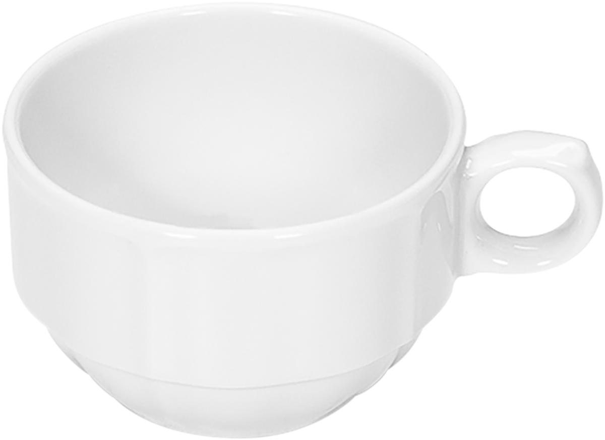 Kaffeetasse 0,18l MARIE CHRISTINE stapelbar