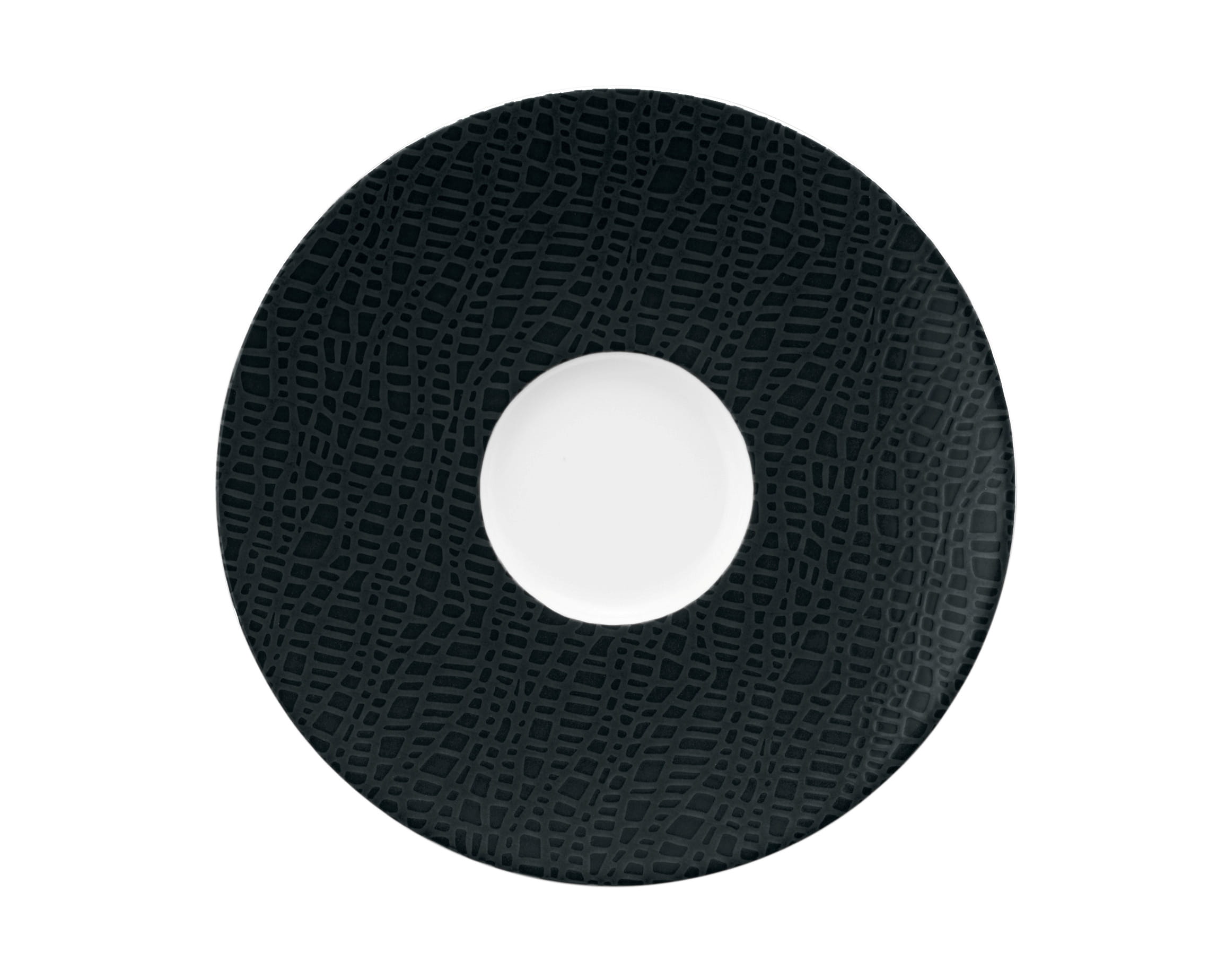 Untertasse 13,3cm M5390 COUP FINE DINING FASHION schwarz