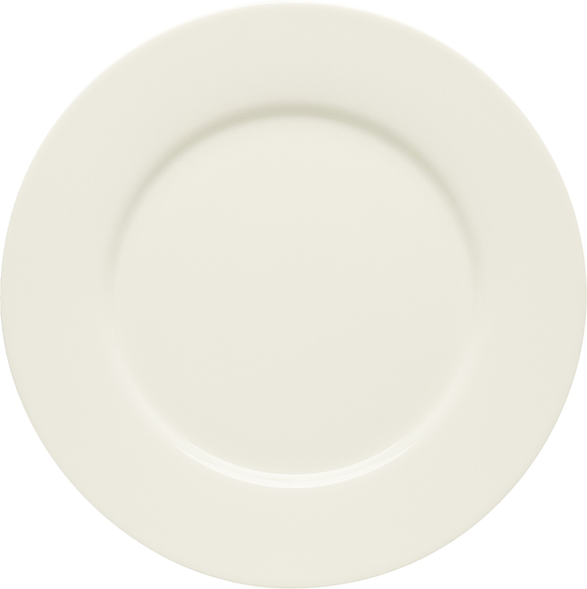 Teller flach 24cm PURITY