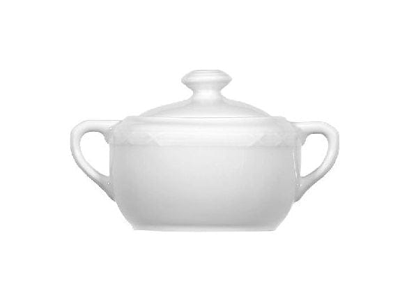 Zuckerdose Komplett 0,20l STUTTGART