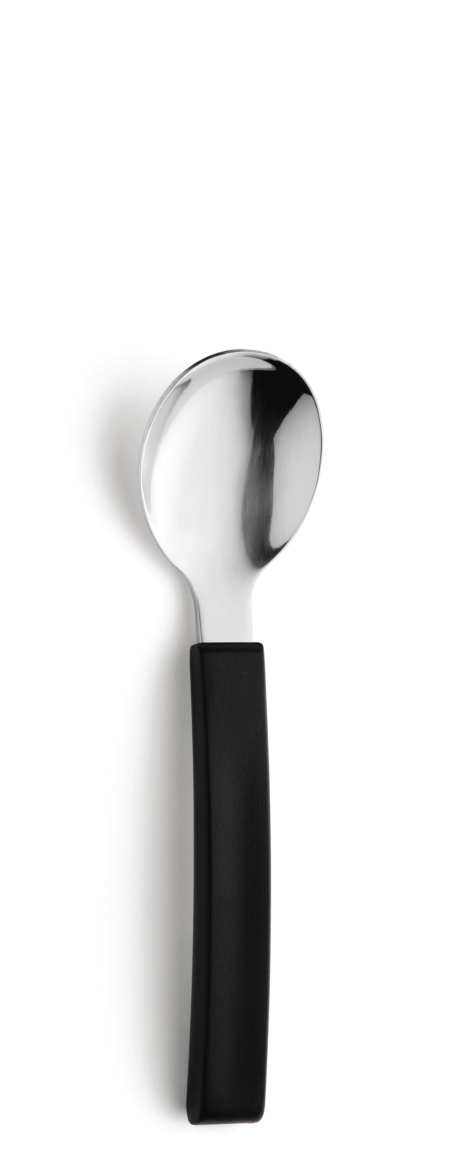 Menülöffel 180mm SELECT mit Kunststoffgriff