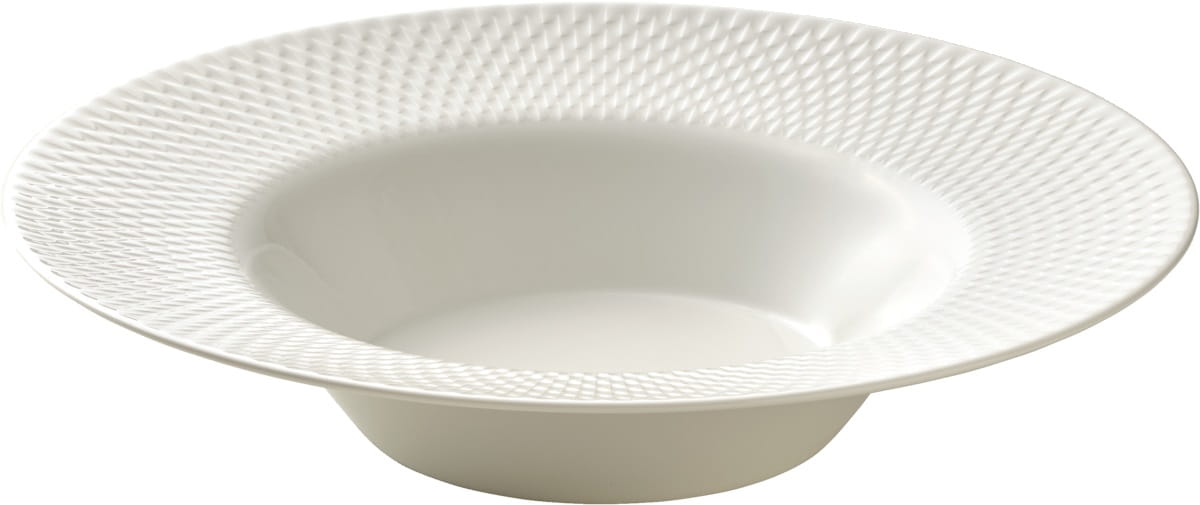 Teller tief Fahne 24cm PURITY REFLECTIONS