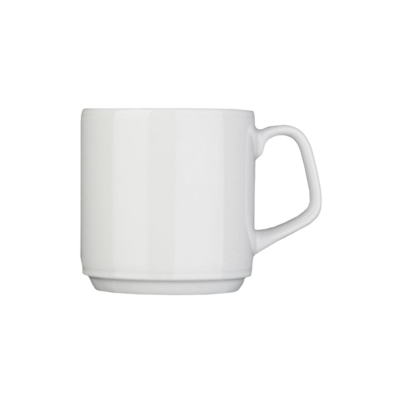 Kaffeebecher 0,30l PALMA stapelbar