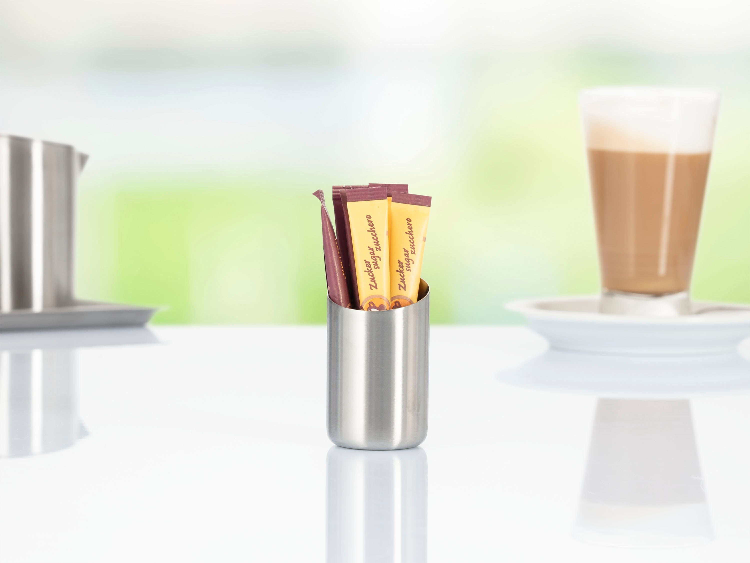 Zuckerstickhalter Ø4,5cm VISTA