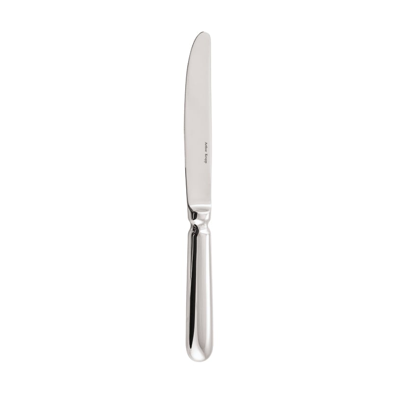 Menümesser 243mm BAGUETTE KRUPP 18/10 Hohlheft
