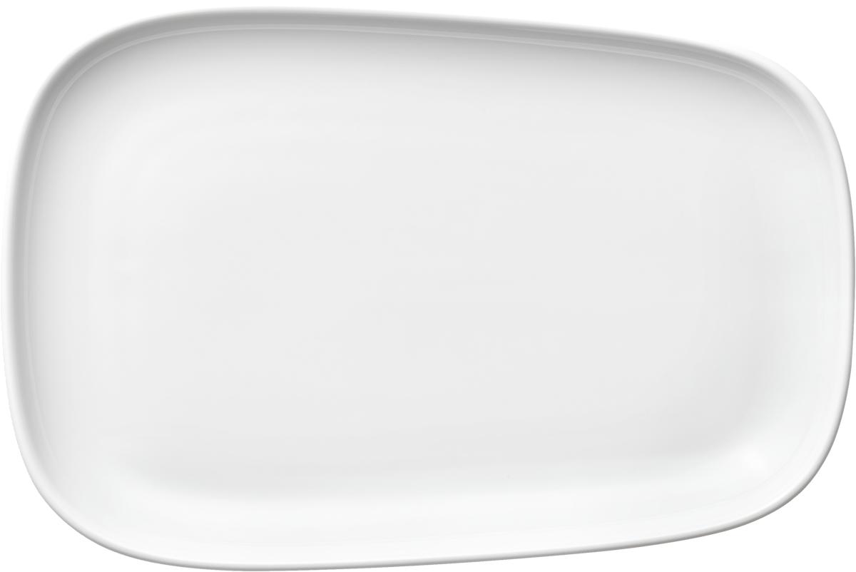 Teller Special 26x18cm REUSABLE