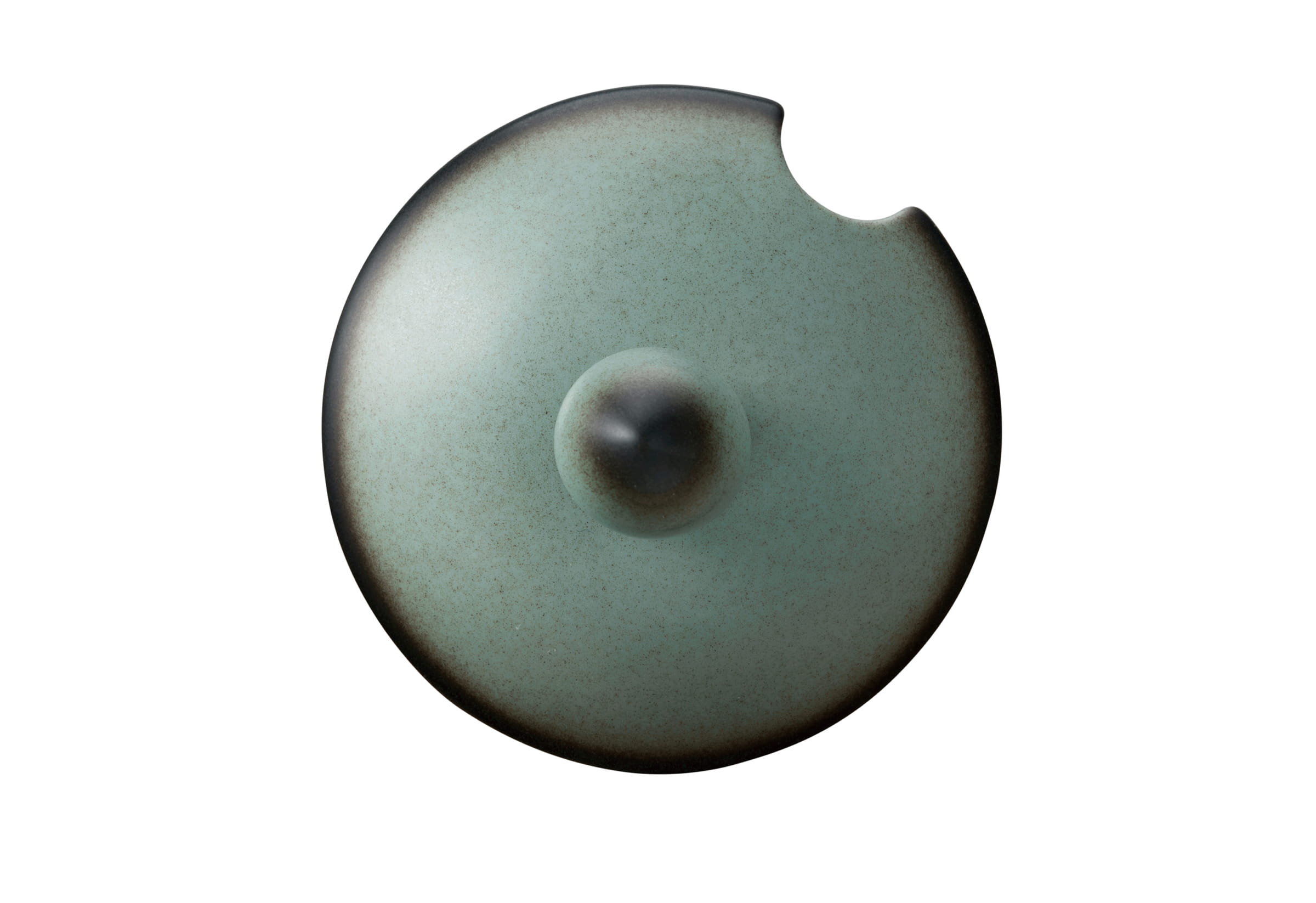 Deckel zu Bowl 5120/0,5L BUFFET Fantastic türkis