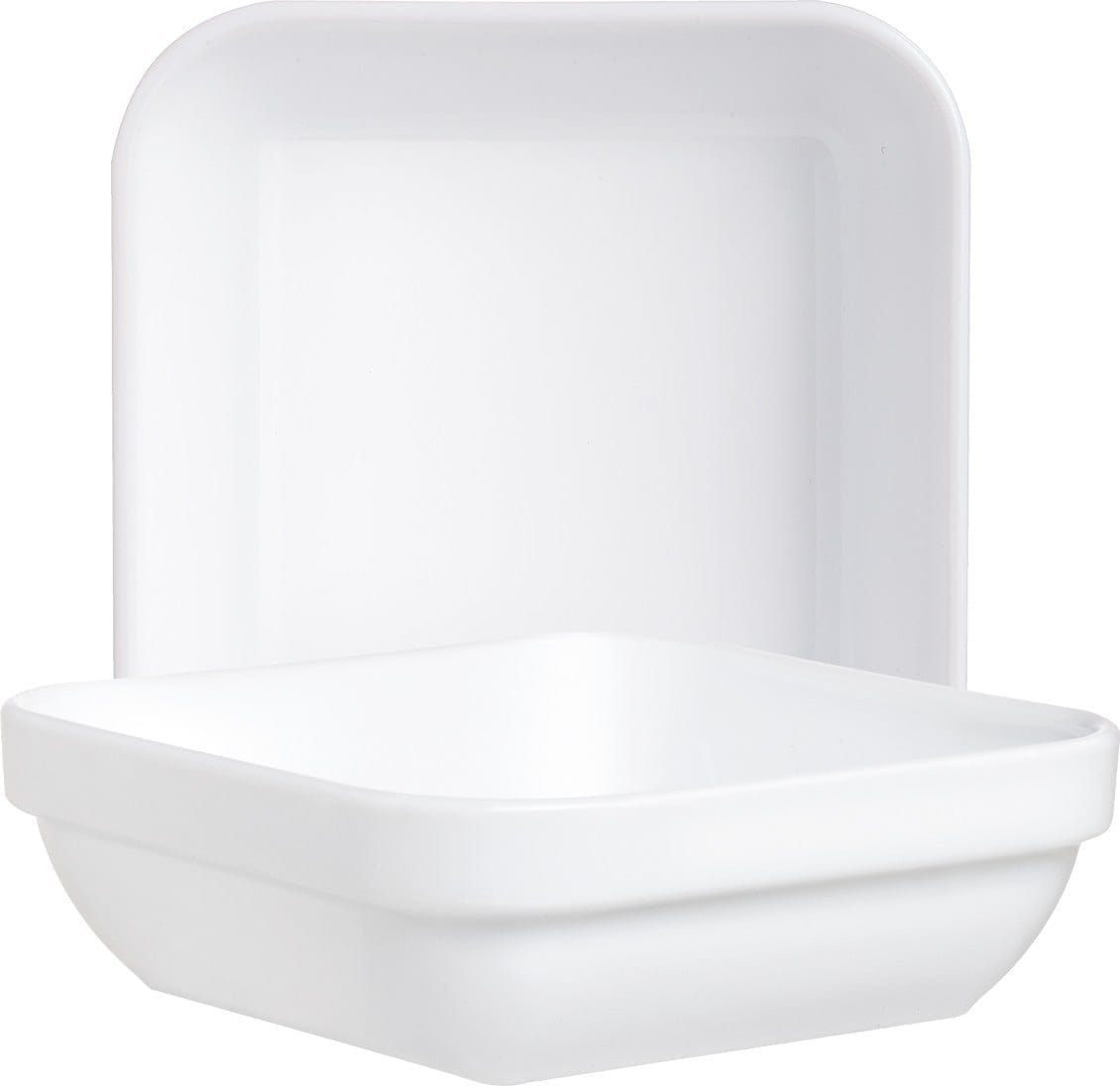 Schale 0,22L RESTAURANT weiß stapelbar