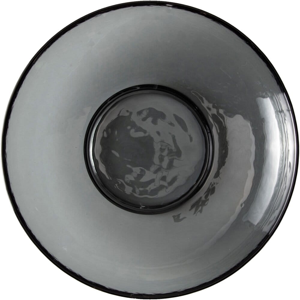 Schale 15cm NIVO GLASS storm