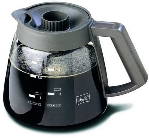 Ersatz-Glaskanne 1,8L MELITTA