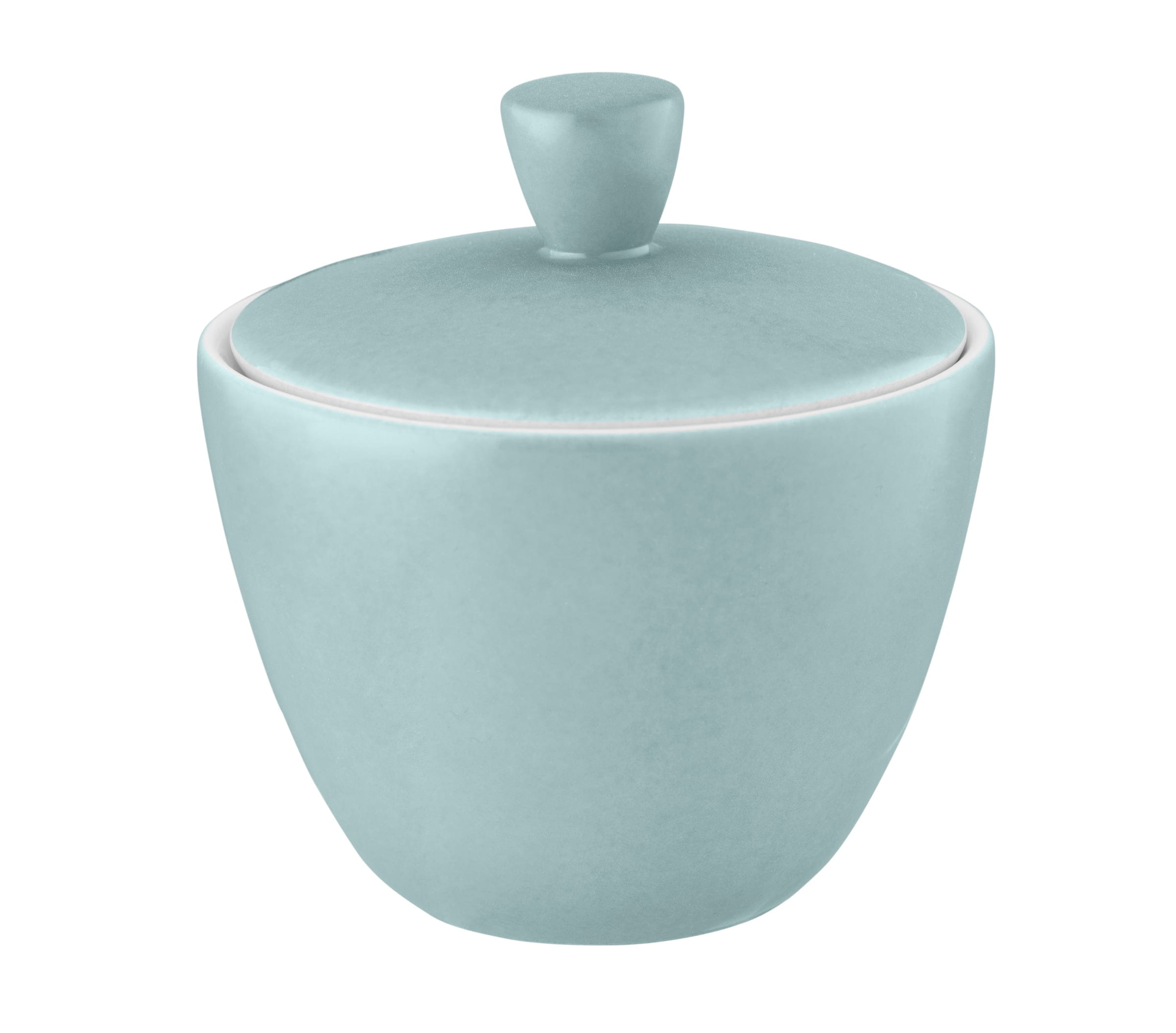 Zuckerdose 0,26l COUP FINE DINING FASHION türkis