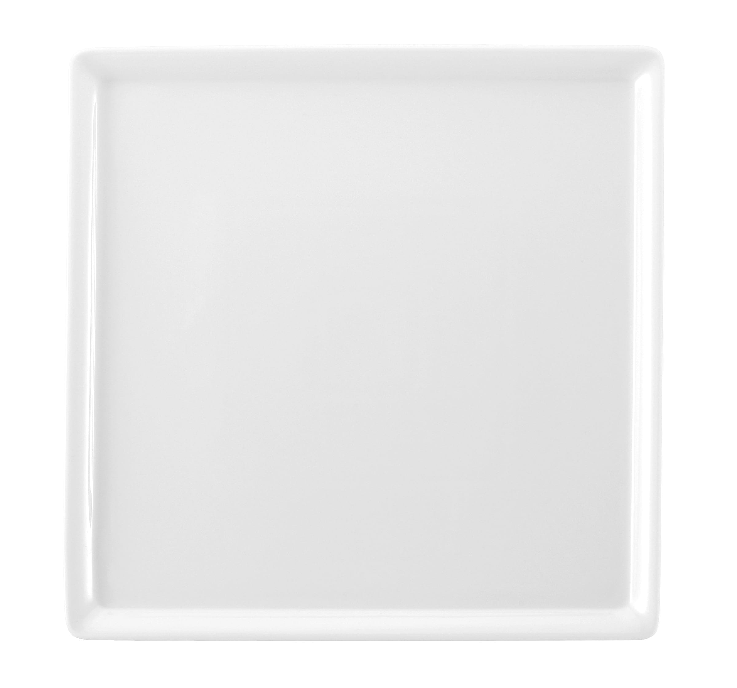 Platte eckig 5170 23x23cm BUFFET-GOURMET