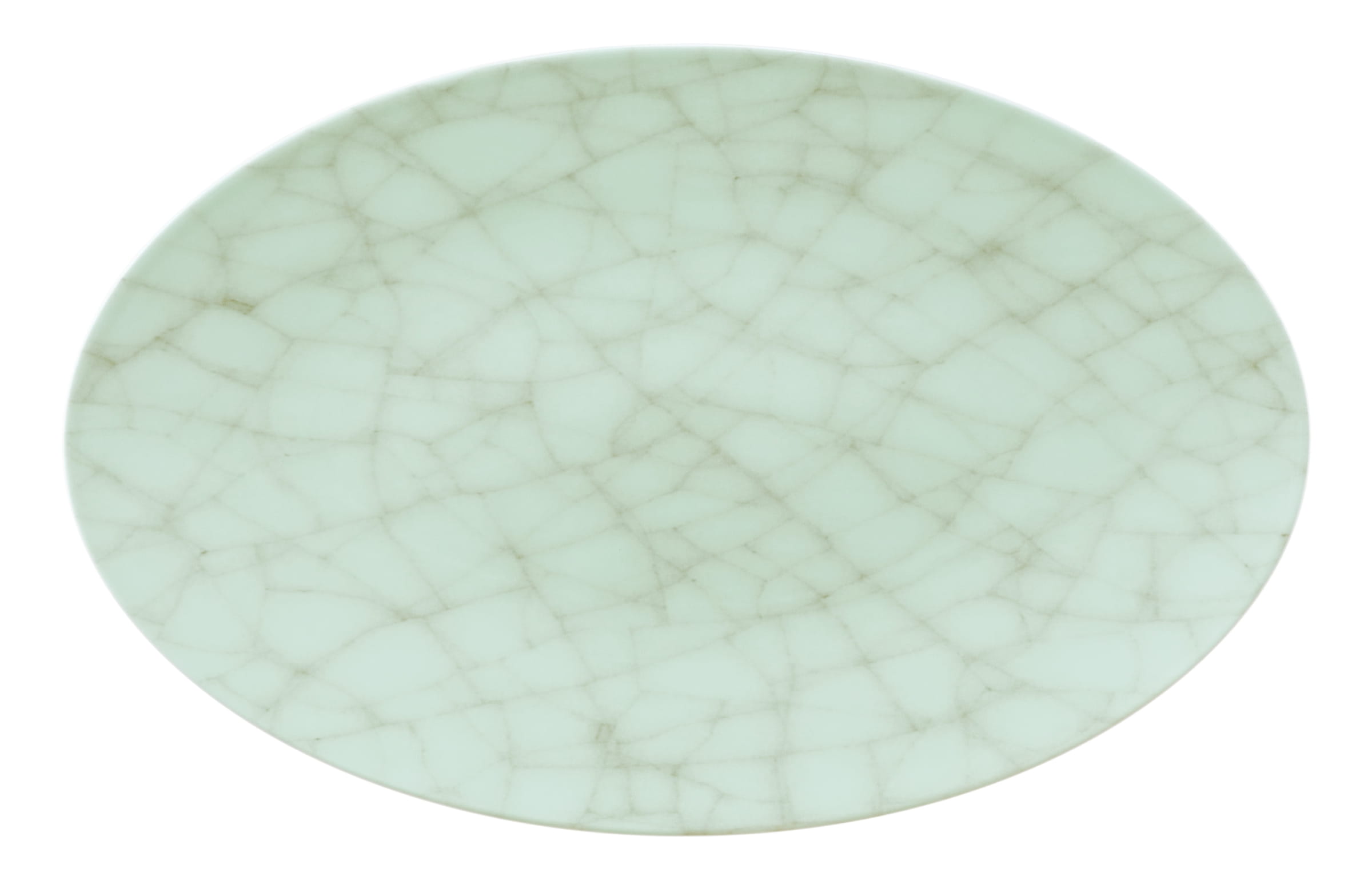 Platte oval coup 40x25,5cm M5379 COUP FINE DINING growth