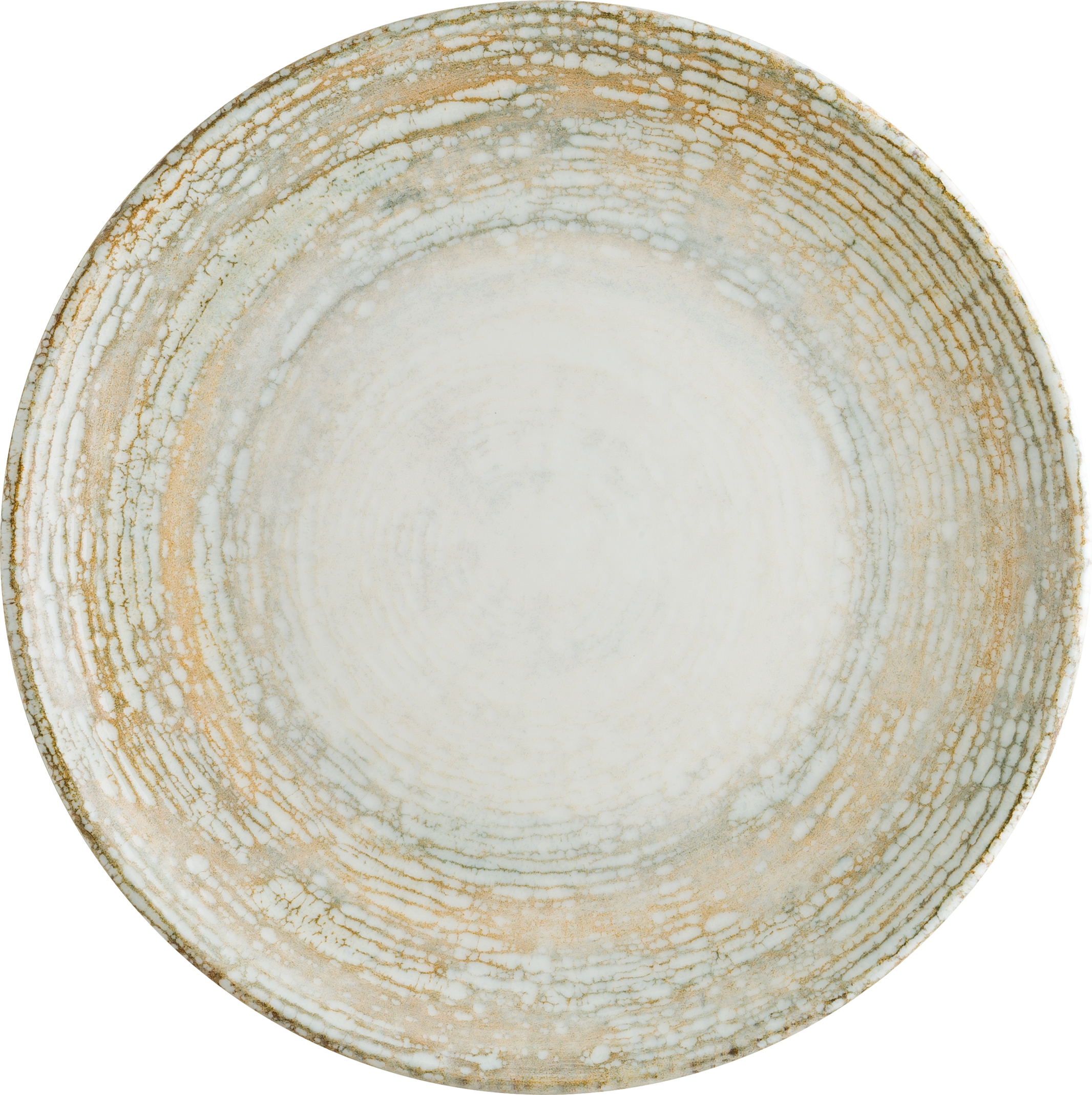 Teller flach coup 27cm PATERA
