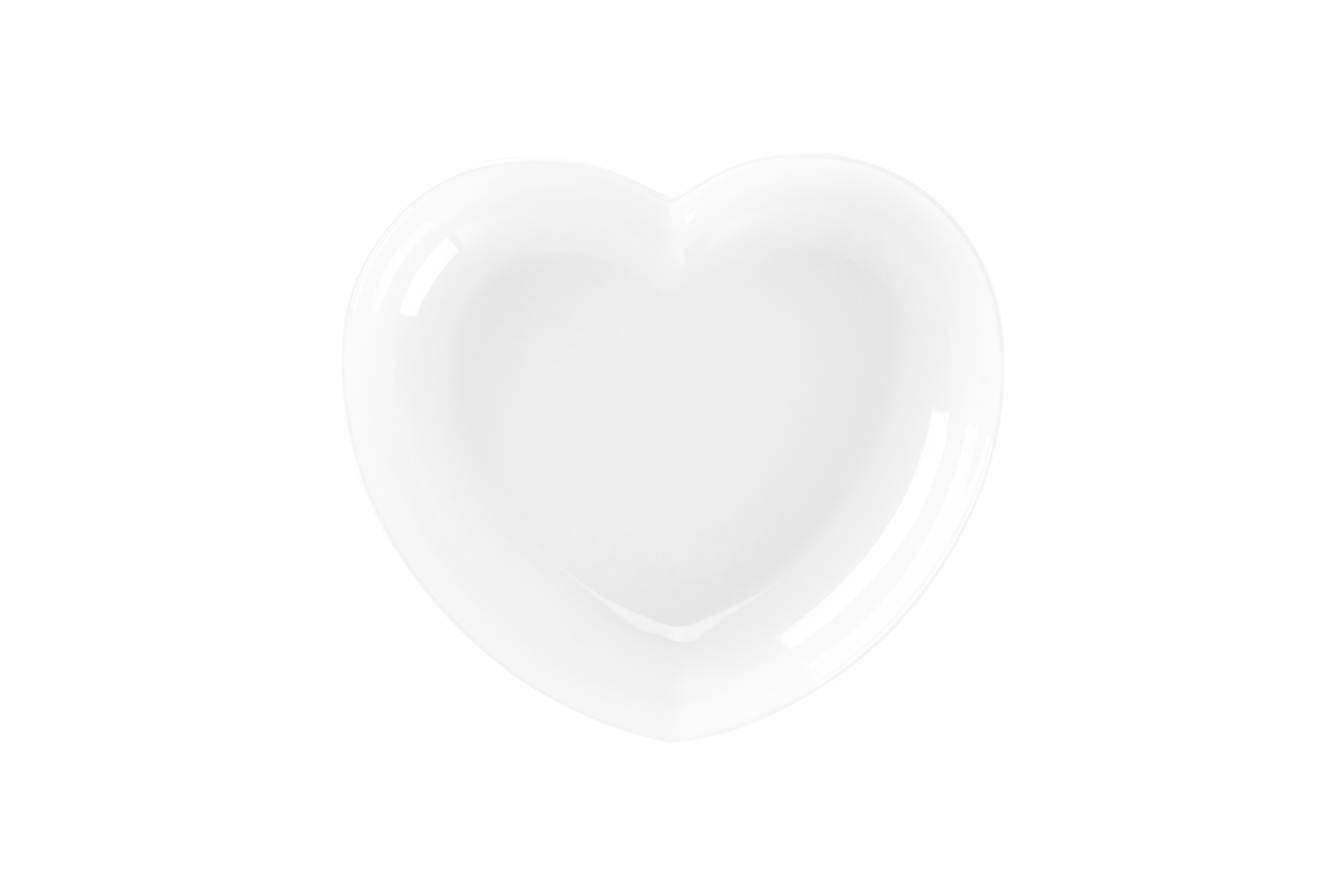 Teller tief coup 28,2x25x5,3cm 1,5L CLICHÉ white