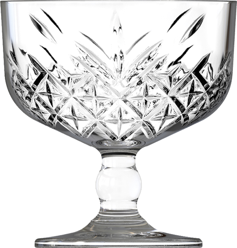 Eisglas 275ml TIMELESS