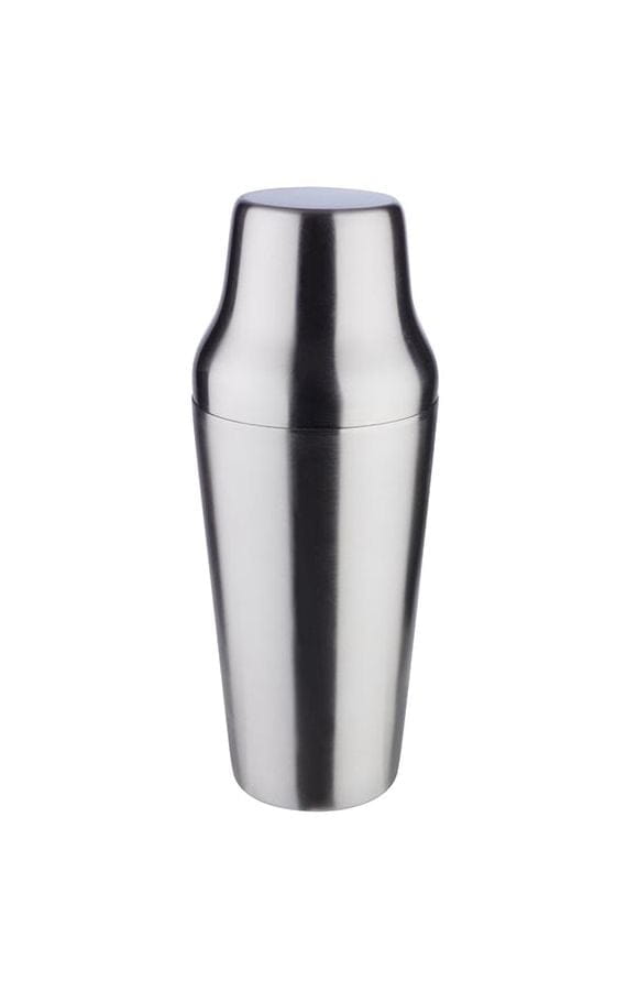 Parisian Shaker Ø 9,5cm H:24cm