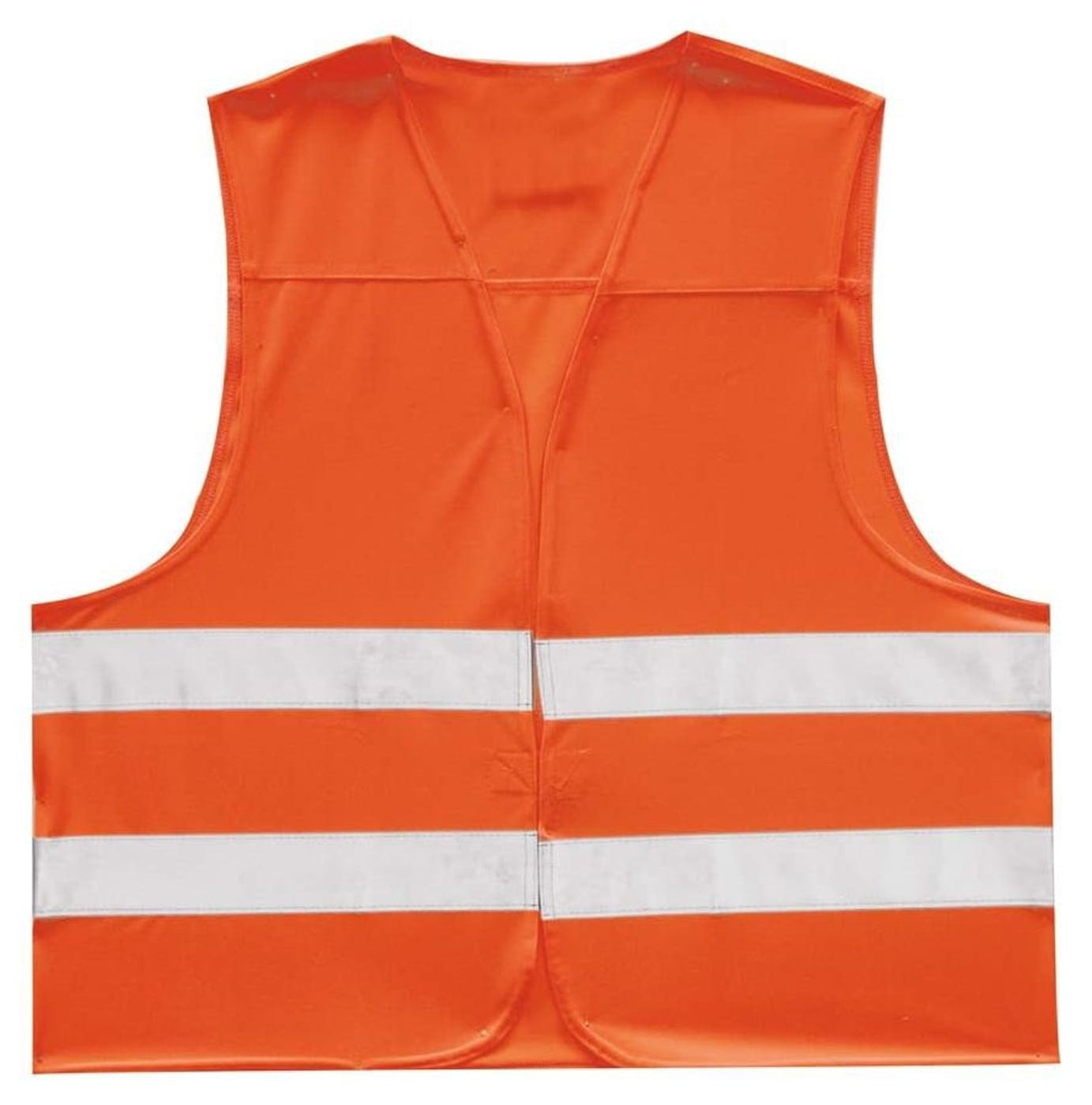 Warnweste für Kinder PETEX orange