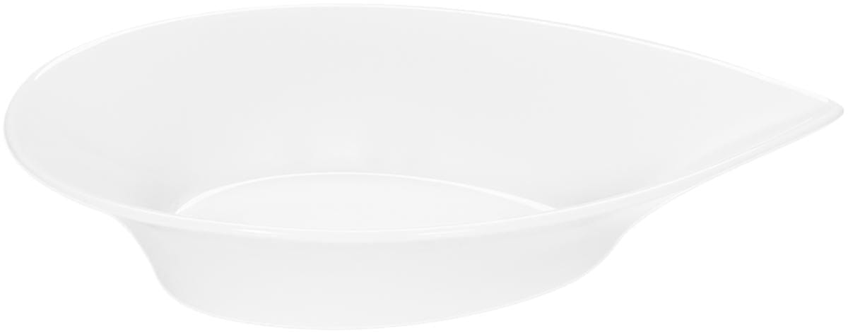 Schale asymmetrisch 23x13cm 0,32l AVANTGARDE