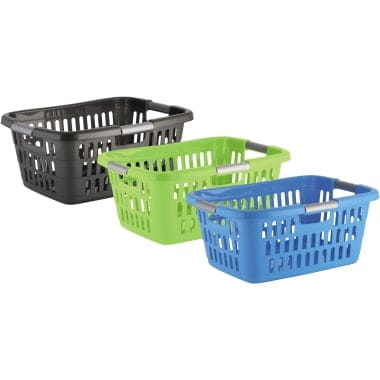 Wäschesammler 40L ERGONOMIC