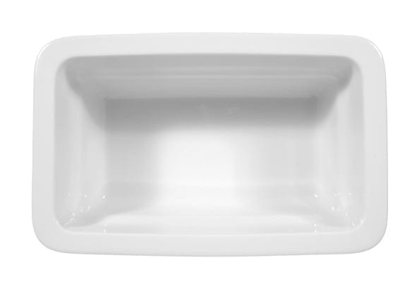 GN-Behälter 1/6-65 BUFFET GOURMET weiß