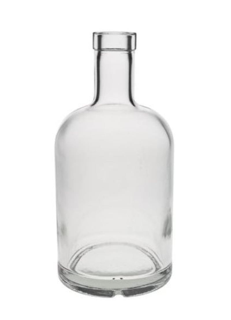 Flasche 700ml CLASSICO ohne Verschluss