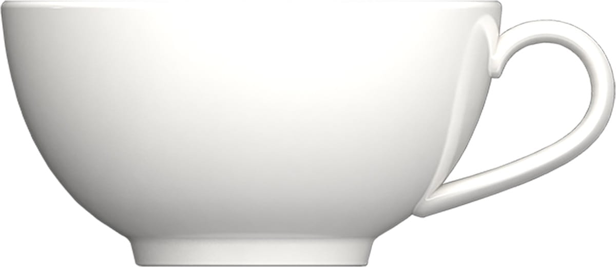 Milchkaffeetasse 0,28l SCOPE