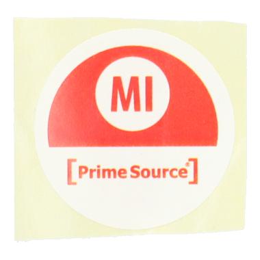 500 Stück Label Etiketten Mittwoch