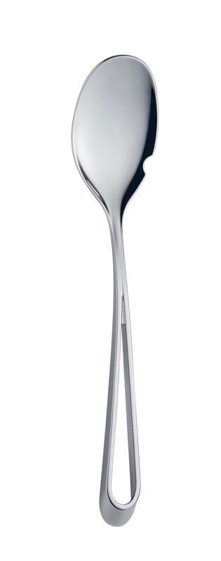 Französischer Saucenlöffel 192mm CUTTING EDGE 18/10