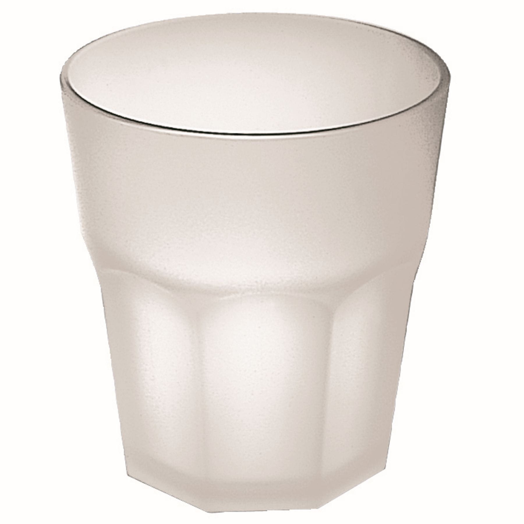 Becher 0,25l H10cm PC ICE