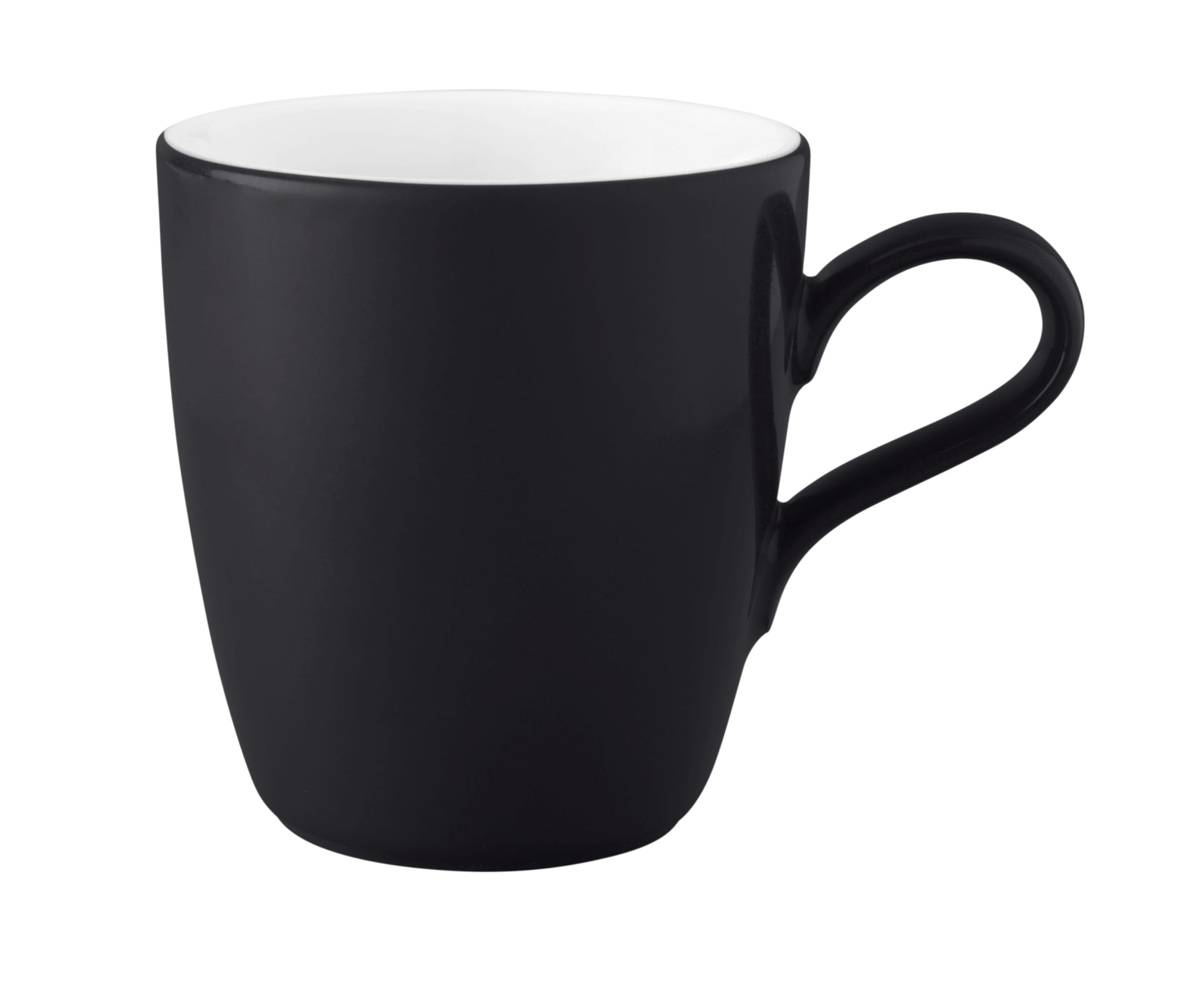 Kaffeebecher 0,28l M5389 COUP FINE DINING FASHION schwarz