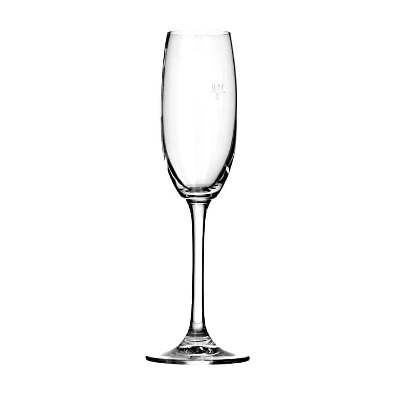Sektkelch 168ml 0,1/-/ FESTIVAL 07
