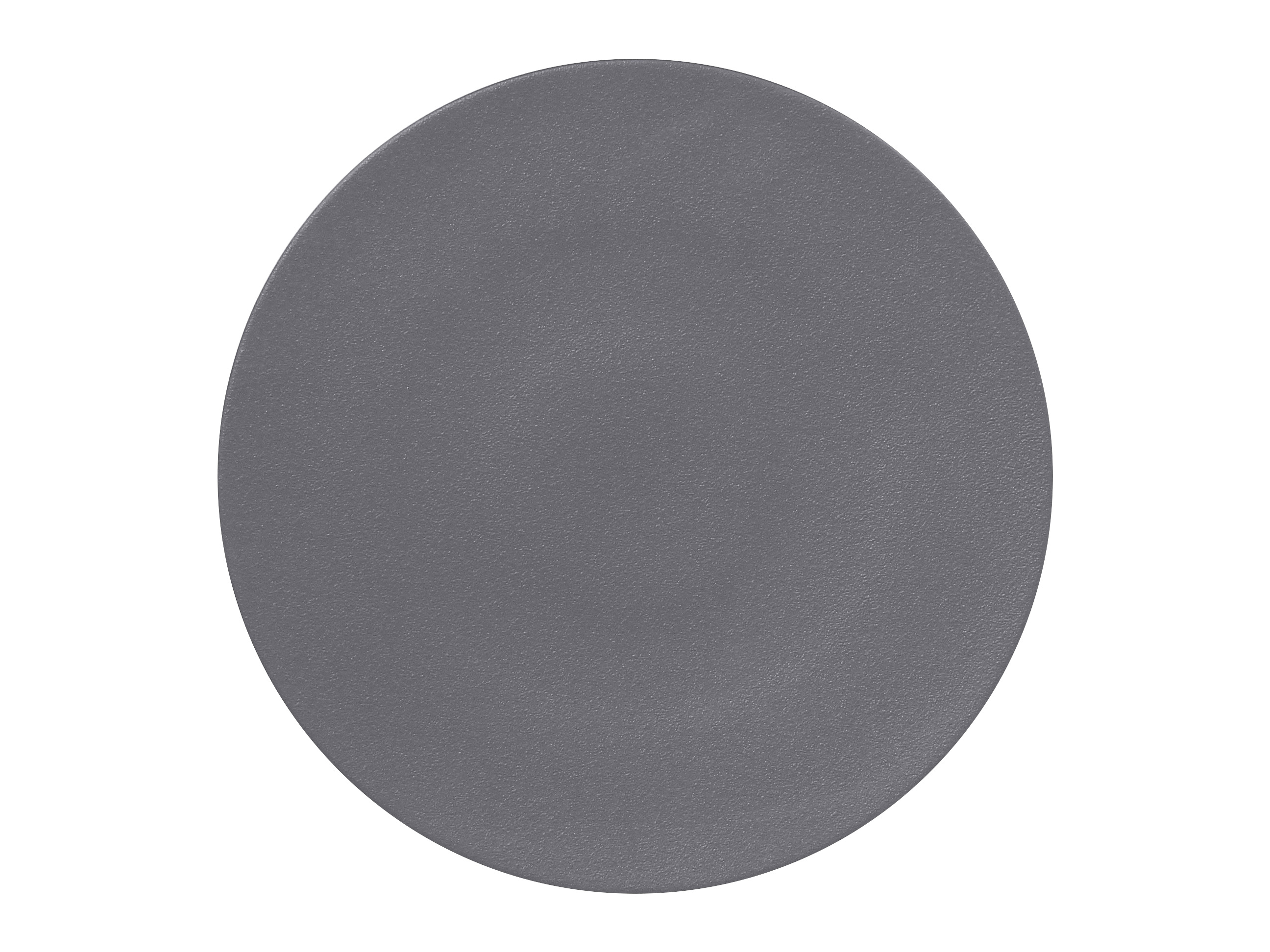 Teller flach coup 29cm NEOFUSION stone