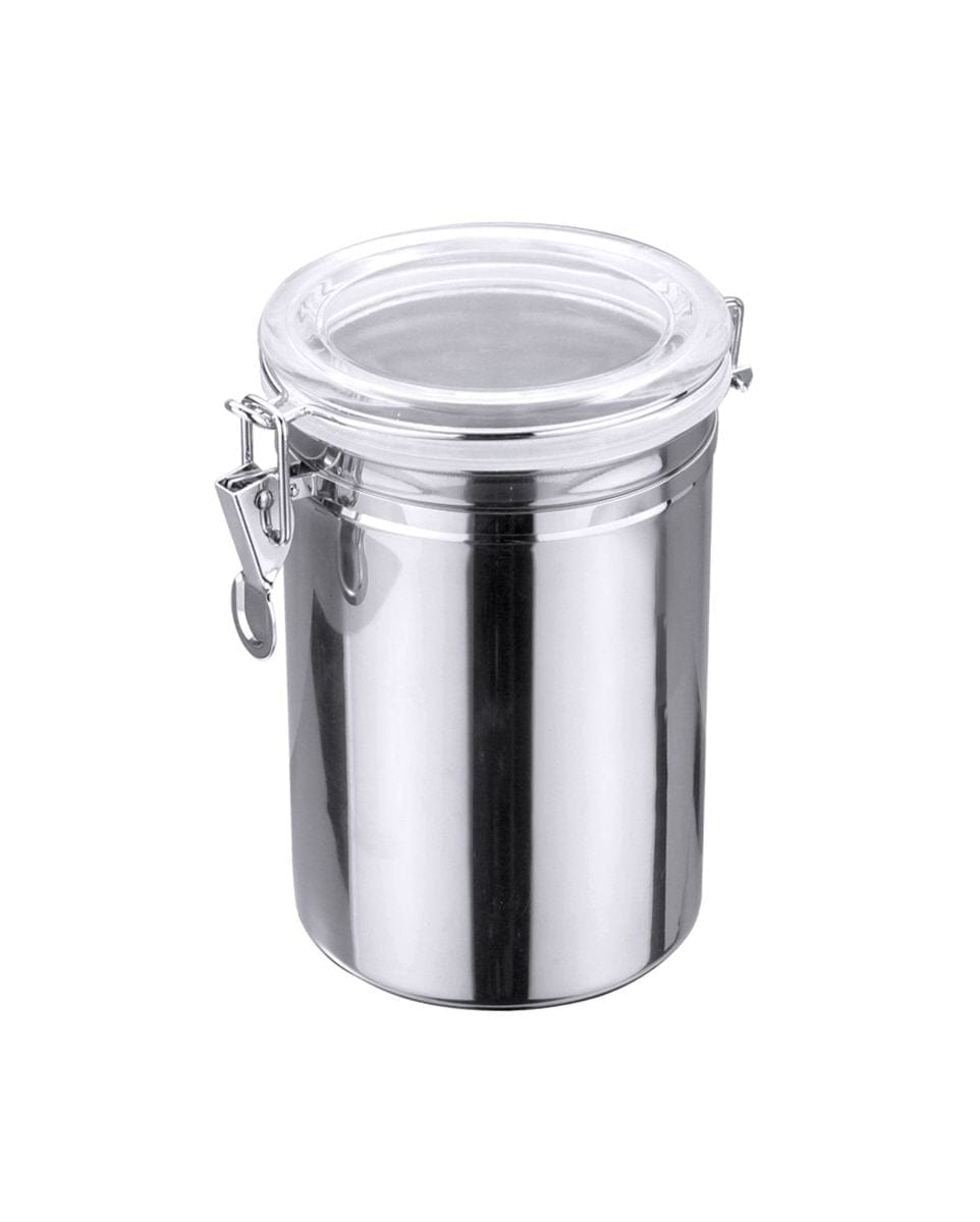 Vorratsdose 1,7l D: 12,5cm H: 19,5cm