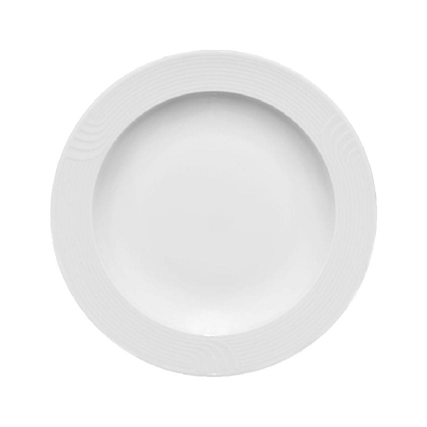 Teller tief 23cm CARAT