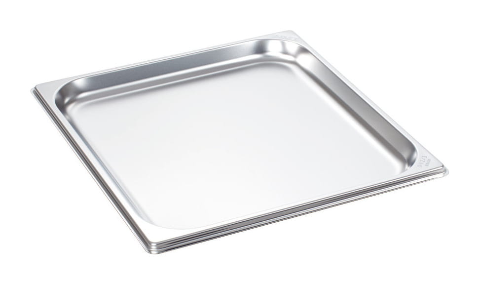 GN-Behälter GNBH-2/3-20-CNS