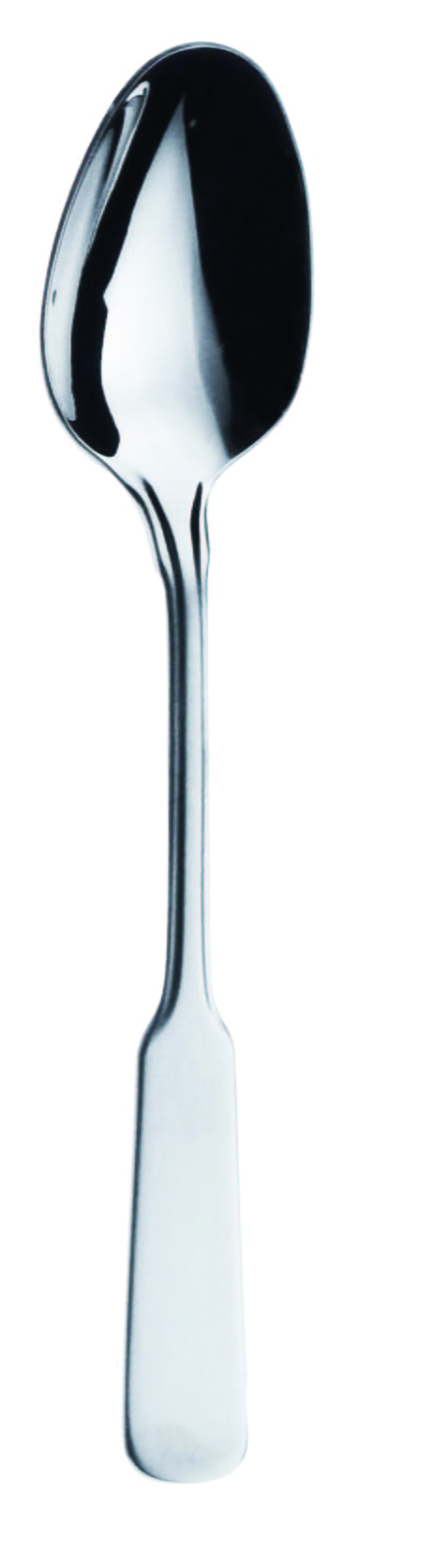 Kaffeelöffel SPATEN matt 18/10