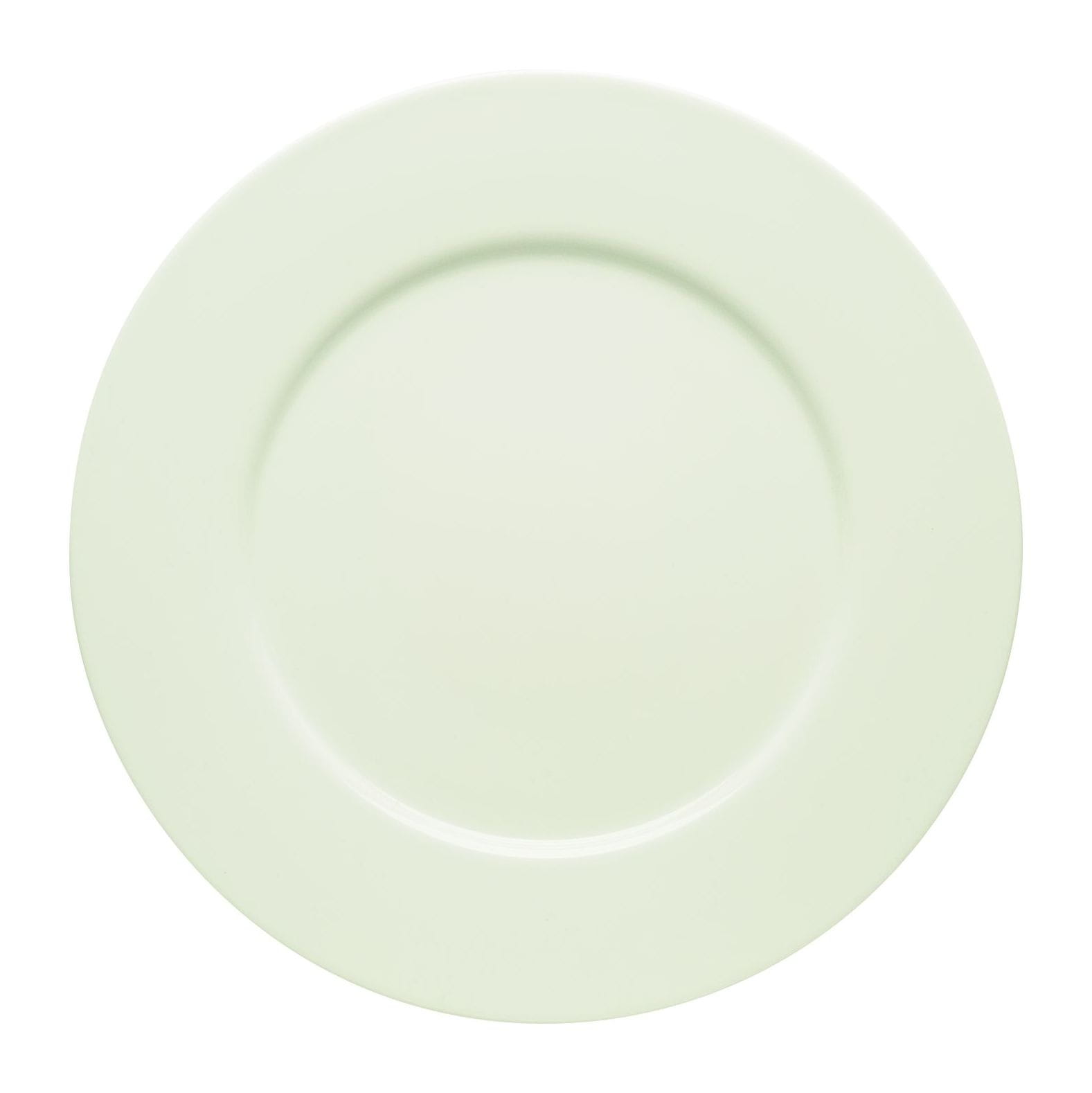 Teller flach 17cm PURITY