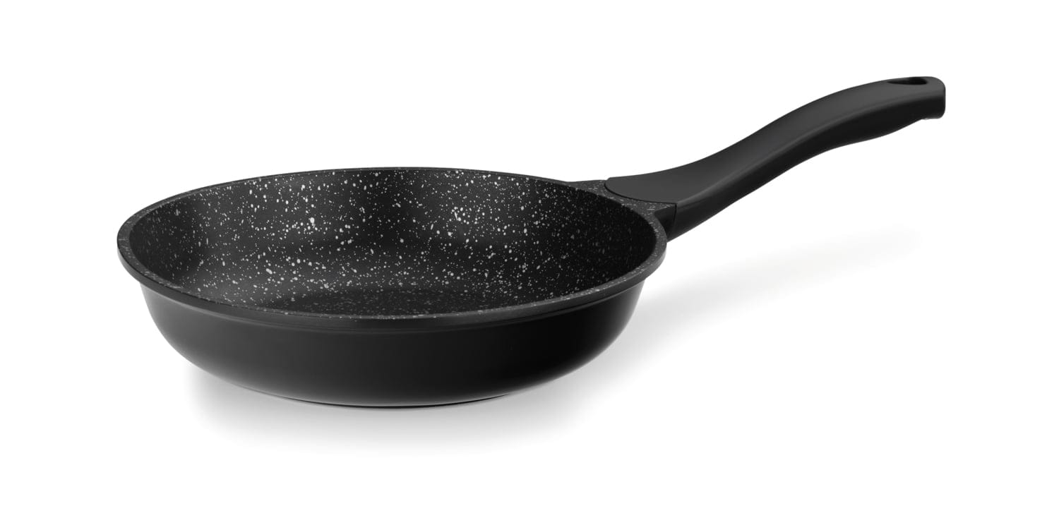 Bratpfanne Ø24cm STELLA NOVA schwarz
