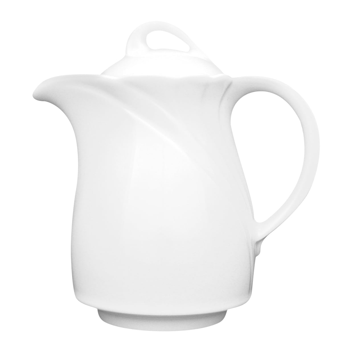 Kaffeekanne 0,3L mit Deckel AMBIENTE