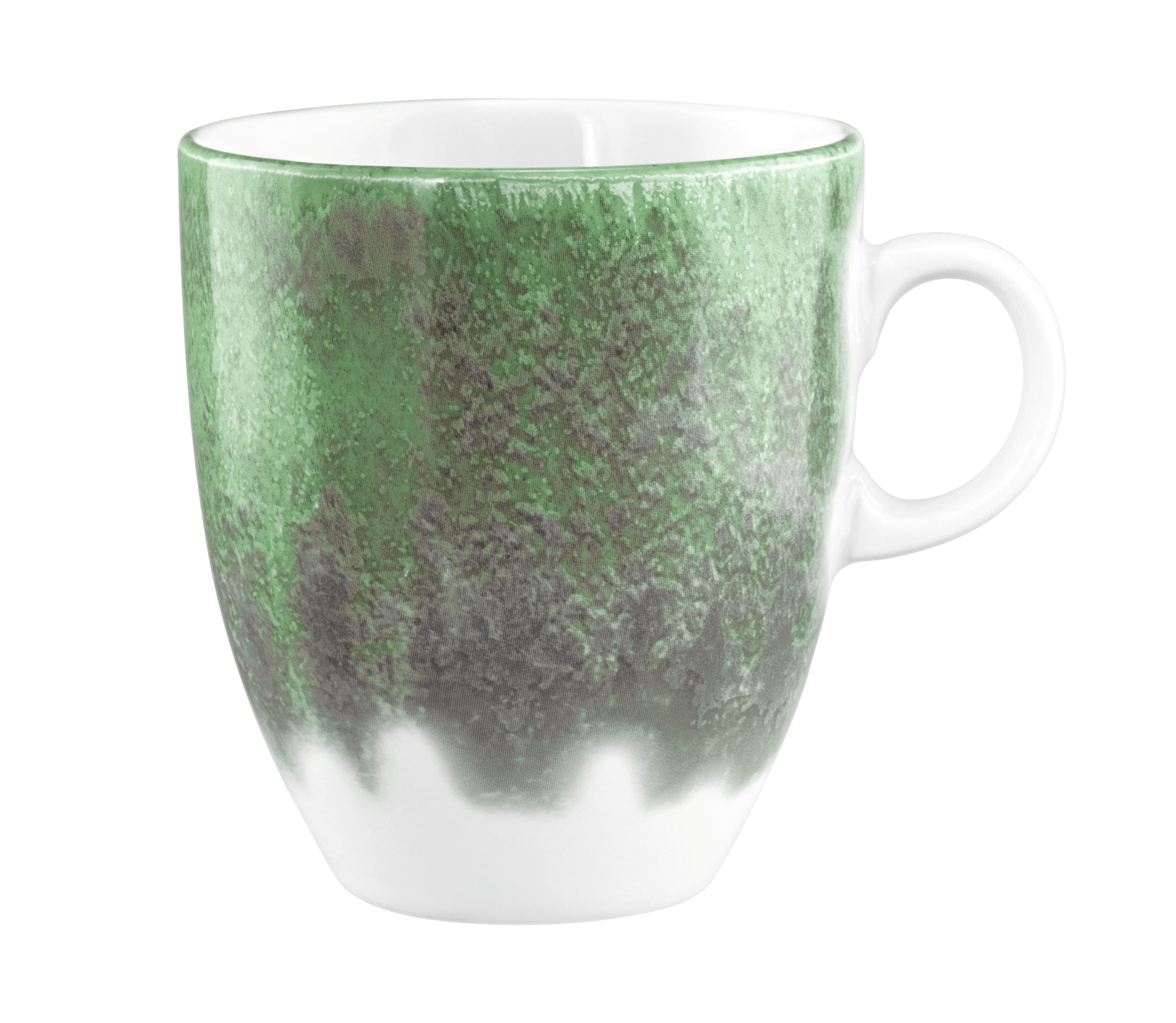 Becher rund 5025 MODERN LIFE batik matcha batik matcha