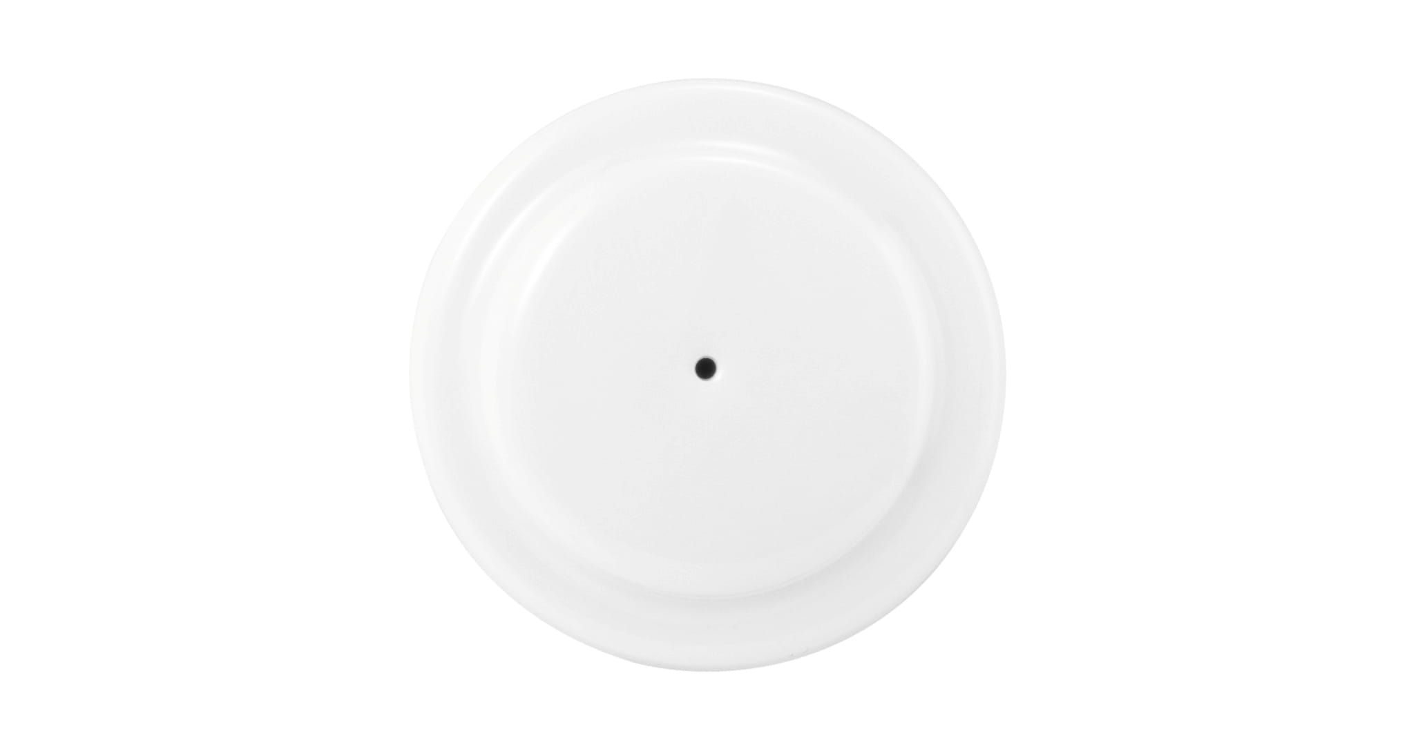 Pfefferstreuer rund BLUES salbeigrün