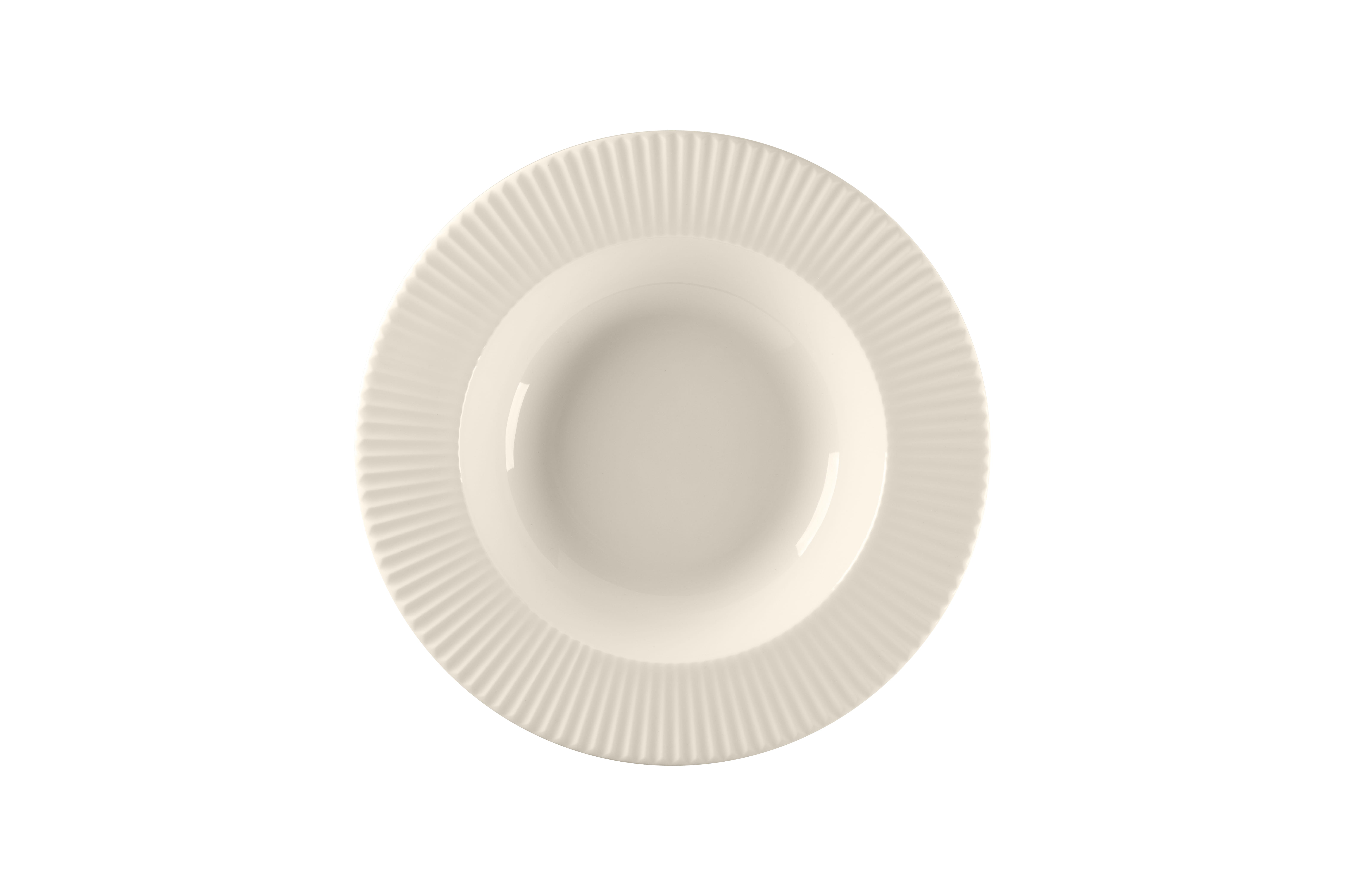 Teller flach Fahne Ø28cm SPECTRA